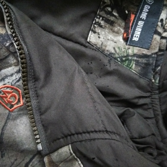 ❤️Realtree Camo Jackets❤️ - Picture 3 of 5